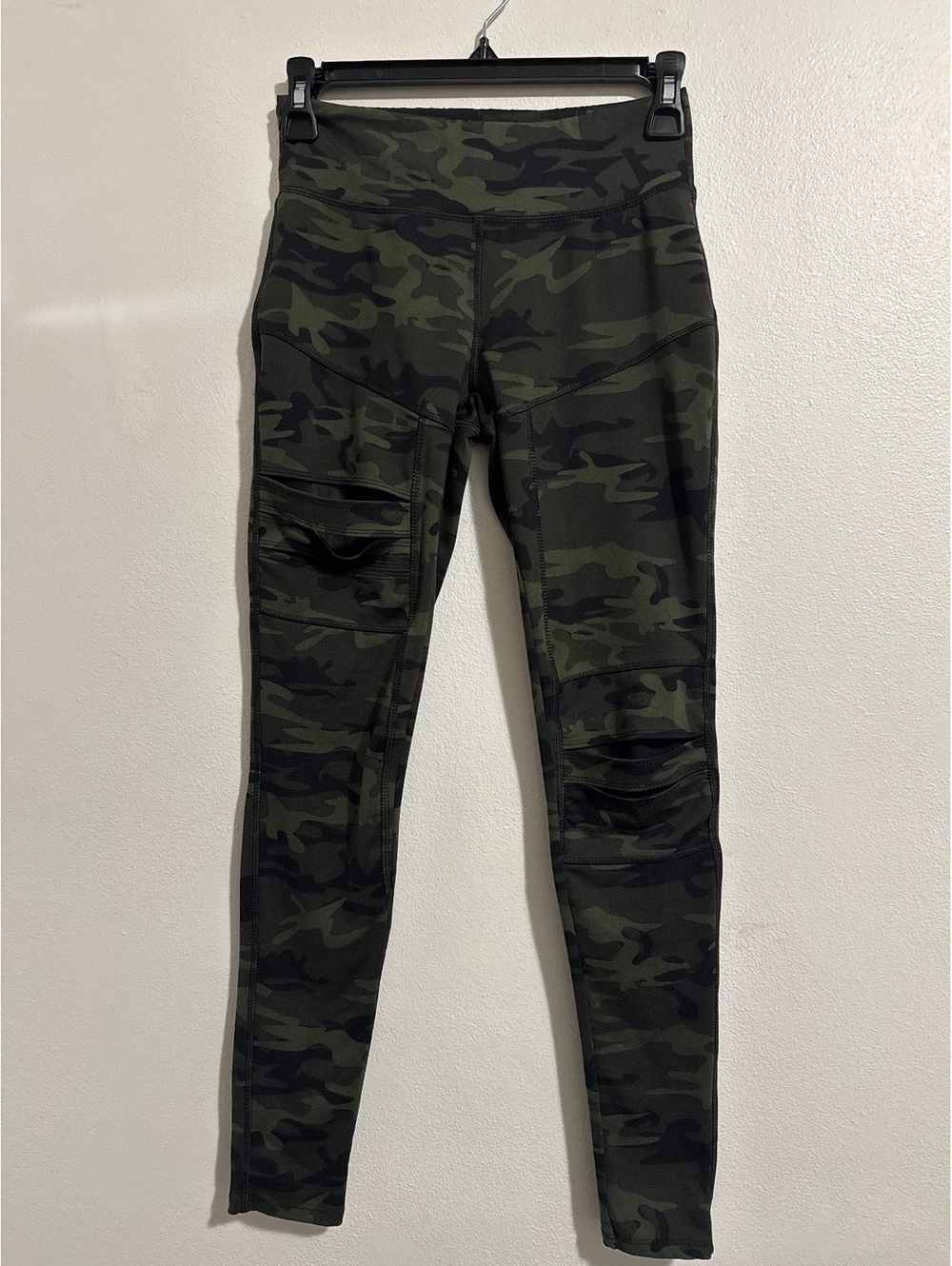 Jessica Simpson The Warm up Leggings S / XS